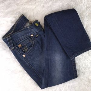 True Religion Skinny Jeans size 27